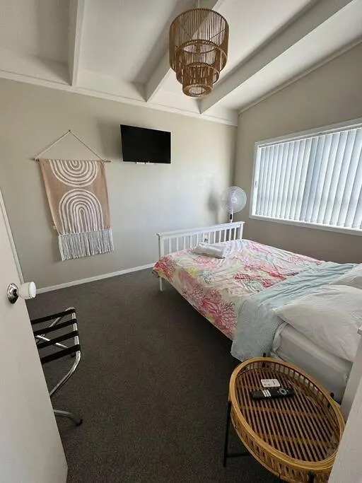 Holiday home Ultimate Family Holiday - Pet Friendly! Papamoa