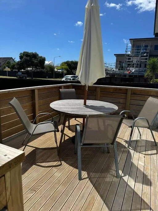 Ultimate Family Holiday - Pet Friendly! Papamoa Holiday home