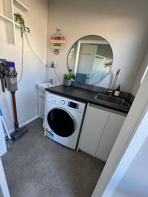 Holiday home Ultimate Family Holiday - Pet Friendly! Papamoa