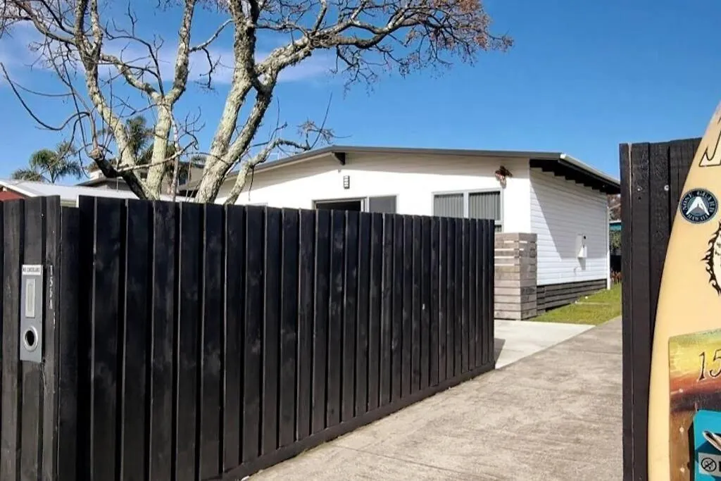 Ultimate Family Holiday - Pet Friendly! Papamoa 0*,  New Zealand