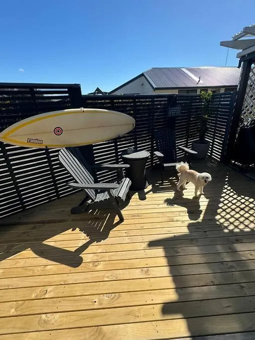 Ultimate Family Holiday - Pet Friendly! Papamoa