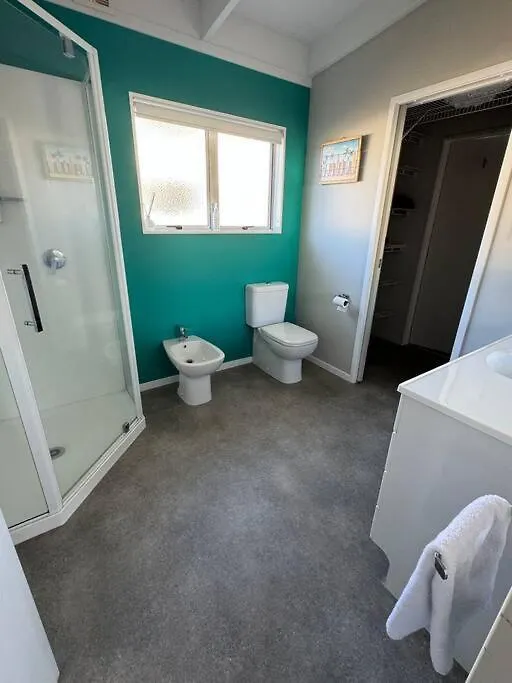 Ultimate Family Holiday - Pet Friendly! Papamoa