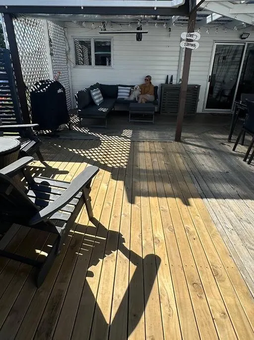 Holiday home Ultimate Family Holiday - Pet Friendly! Papamoa