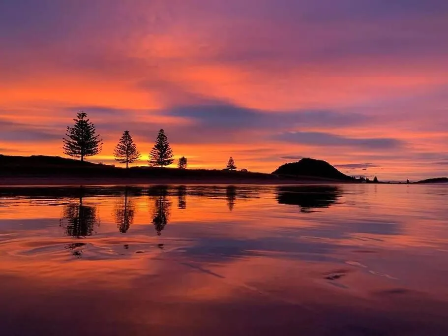Holiday home Ultimate Family Holiday - Pet Friendly! Papamoa