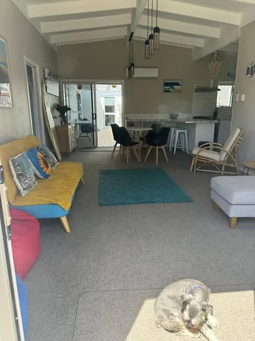 Ultimate Family Holiday - Pet Friendly! Papamoa New Zealand