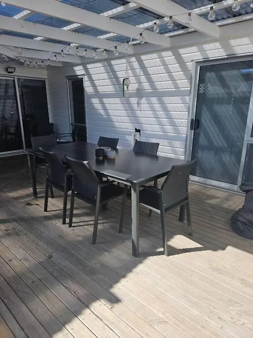 Holiday home Ultimate Family Holiday - Pet Friendly! Papamoa New Zealand