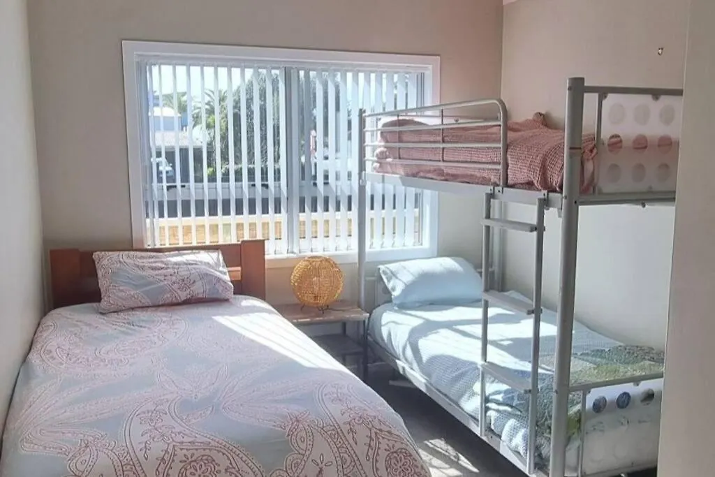 Holiday home Ultimate Family Holiday - Pet Friendly! Papamoa New Zealand